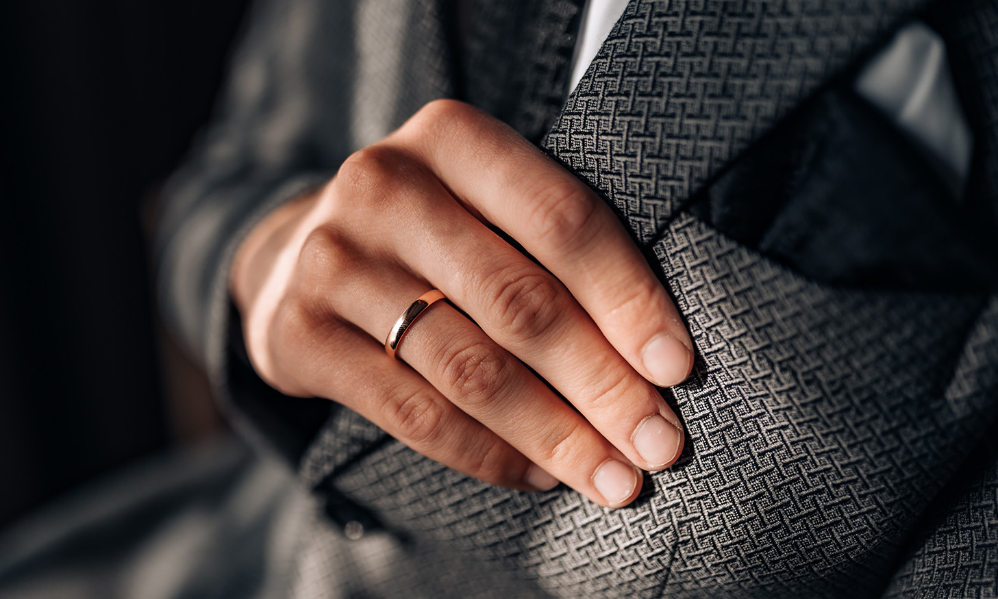 セレクトショップBがGJSLと開発したジュエリーラインの売れ筋商品。ECと実店舗の両方で人気を集め、リピート率2倍達成に貢献した商品