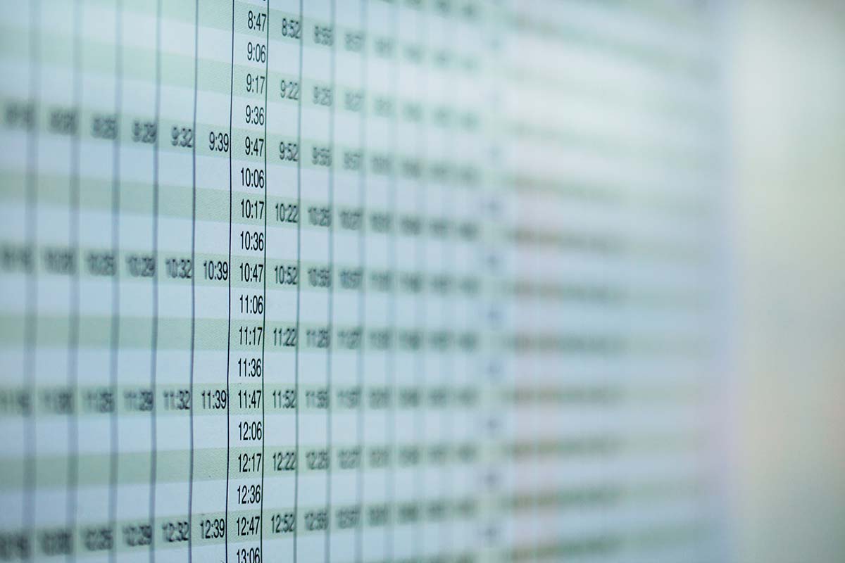 保管・在庫管理システム