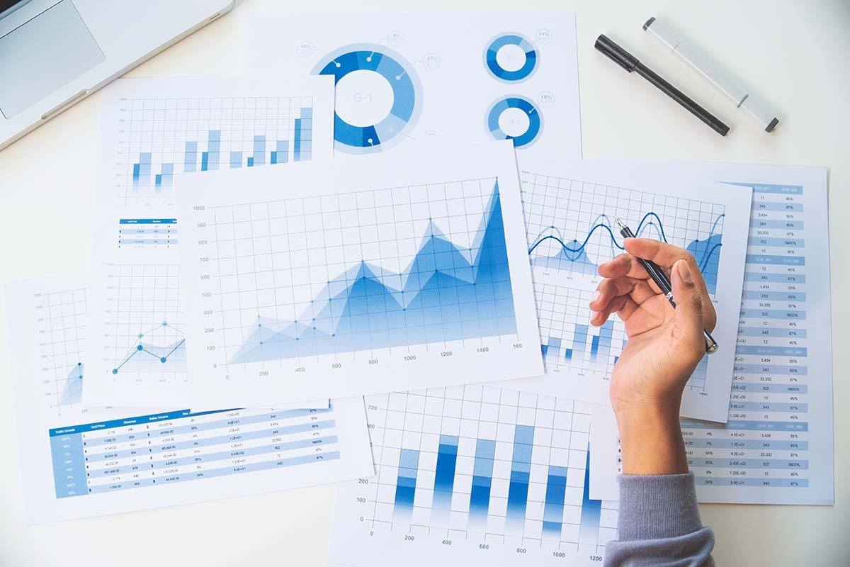 市場調査レポート