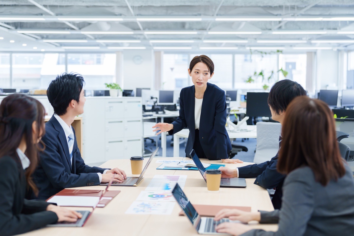 デザイン方向性提案